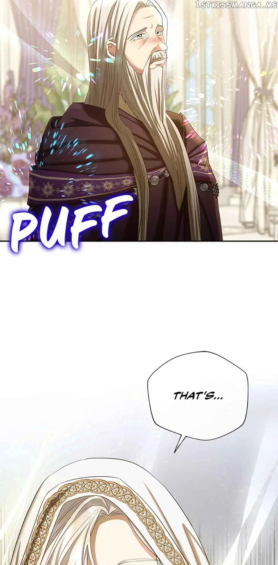 The Duke of Ashleyan’s Contractual Marriage Chapter 60 page 62