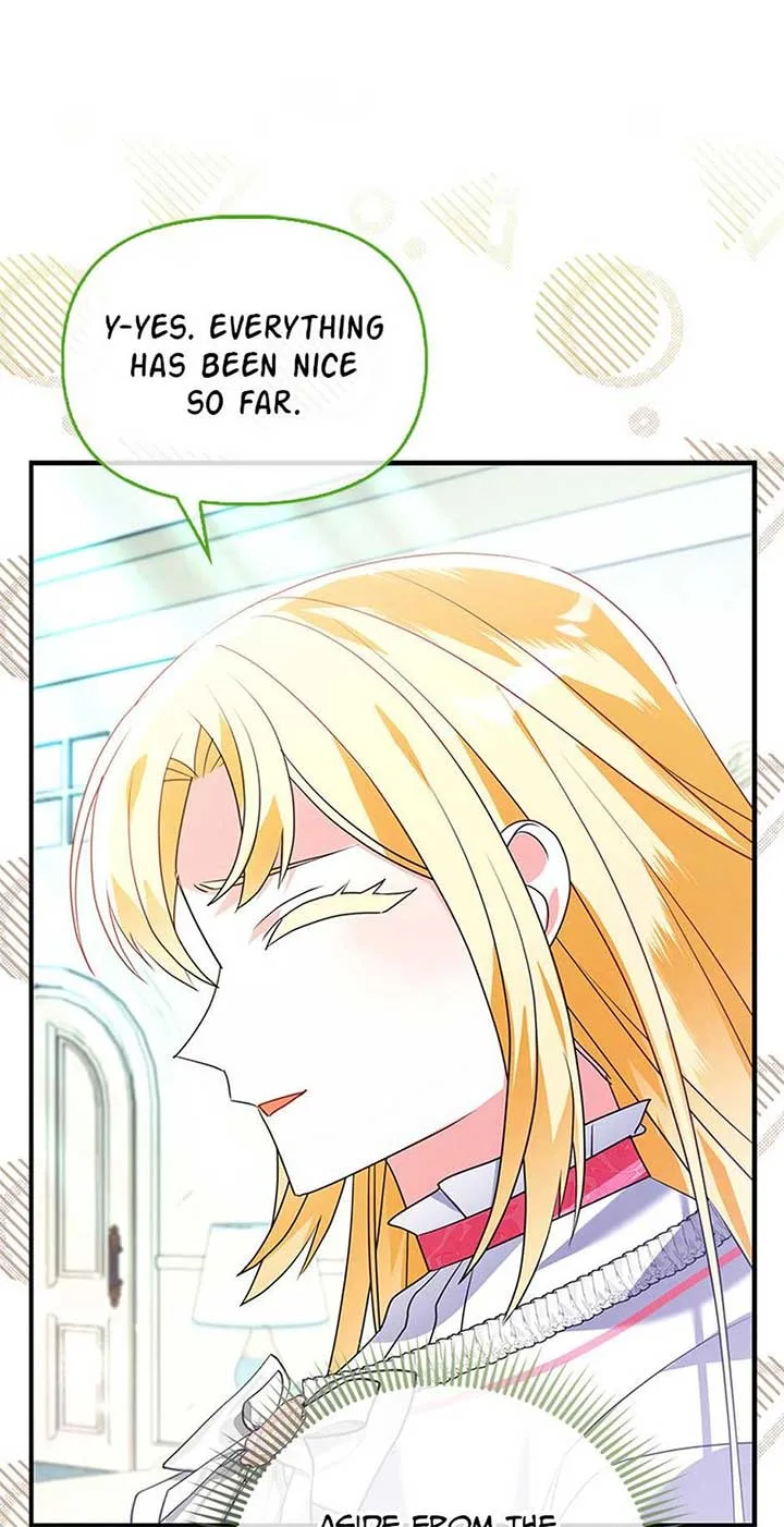 The Fake Rides in a Flower Kiln Chapter 60 page 7