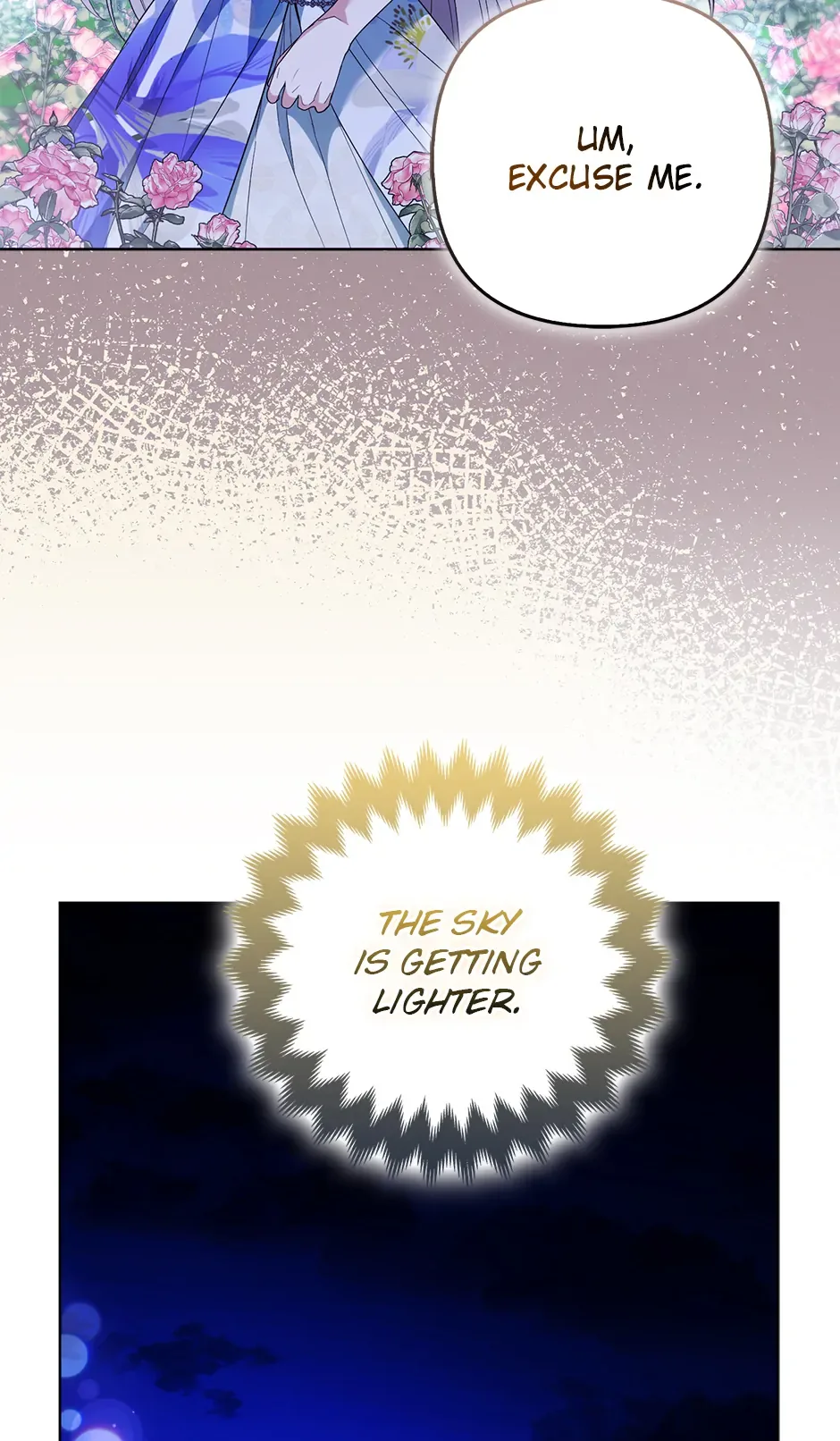 The Duke and The Fox Princess Chapter 60 page 57