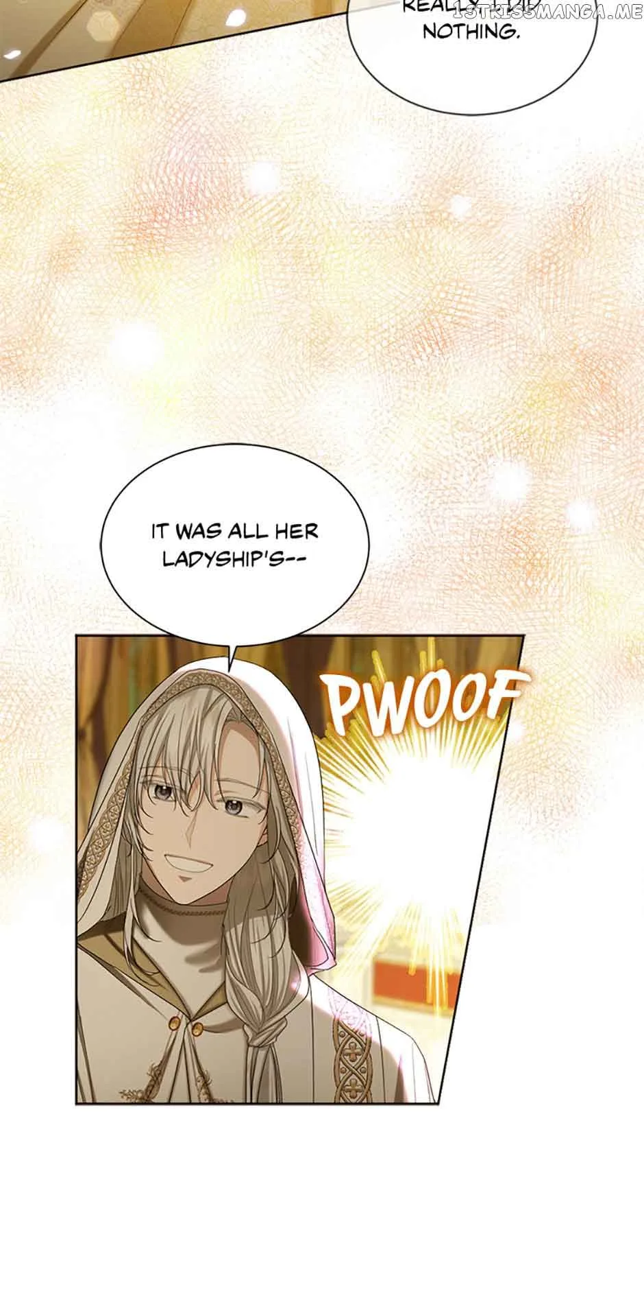 The Duke of Ashleyan’s Contractual Marriage Chapter 60 page 60
