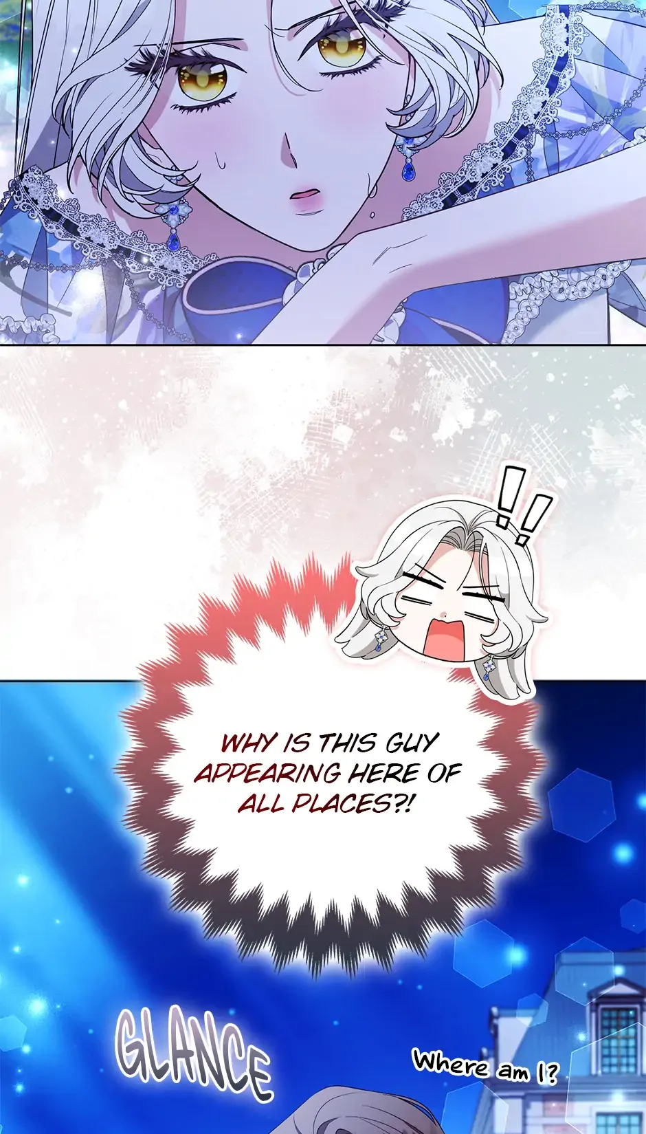 The Duke and The Fox Princess Chapter 60 page 54