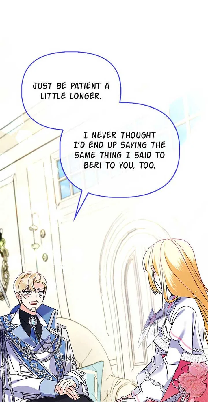 The Fake Rides in a Flower Kiln Chapter 60 page 11