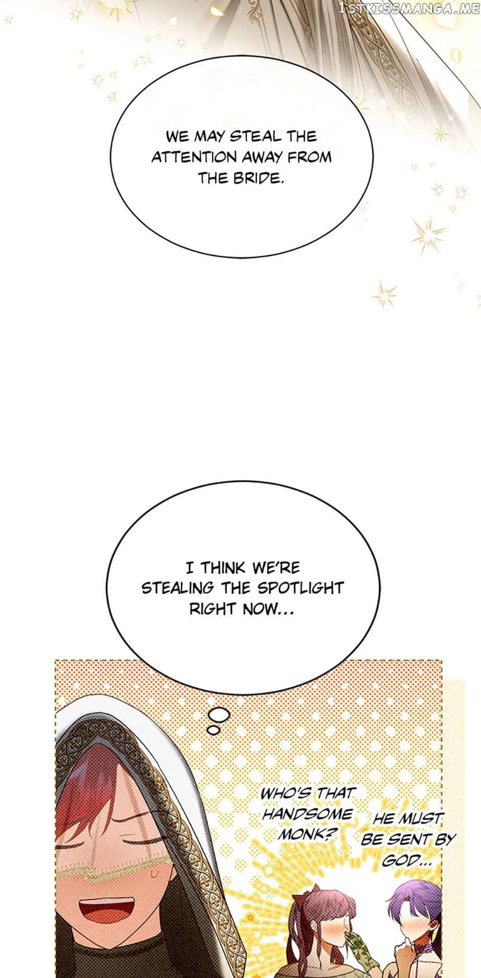 The Duke of Ashleyan’s Contractual Marriage Chapter 60 page 57