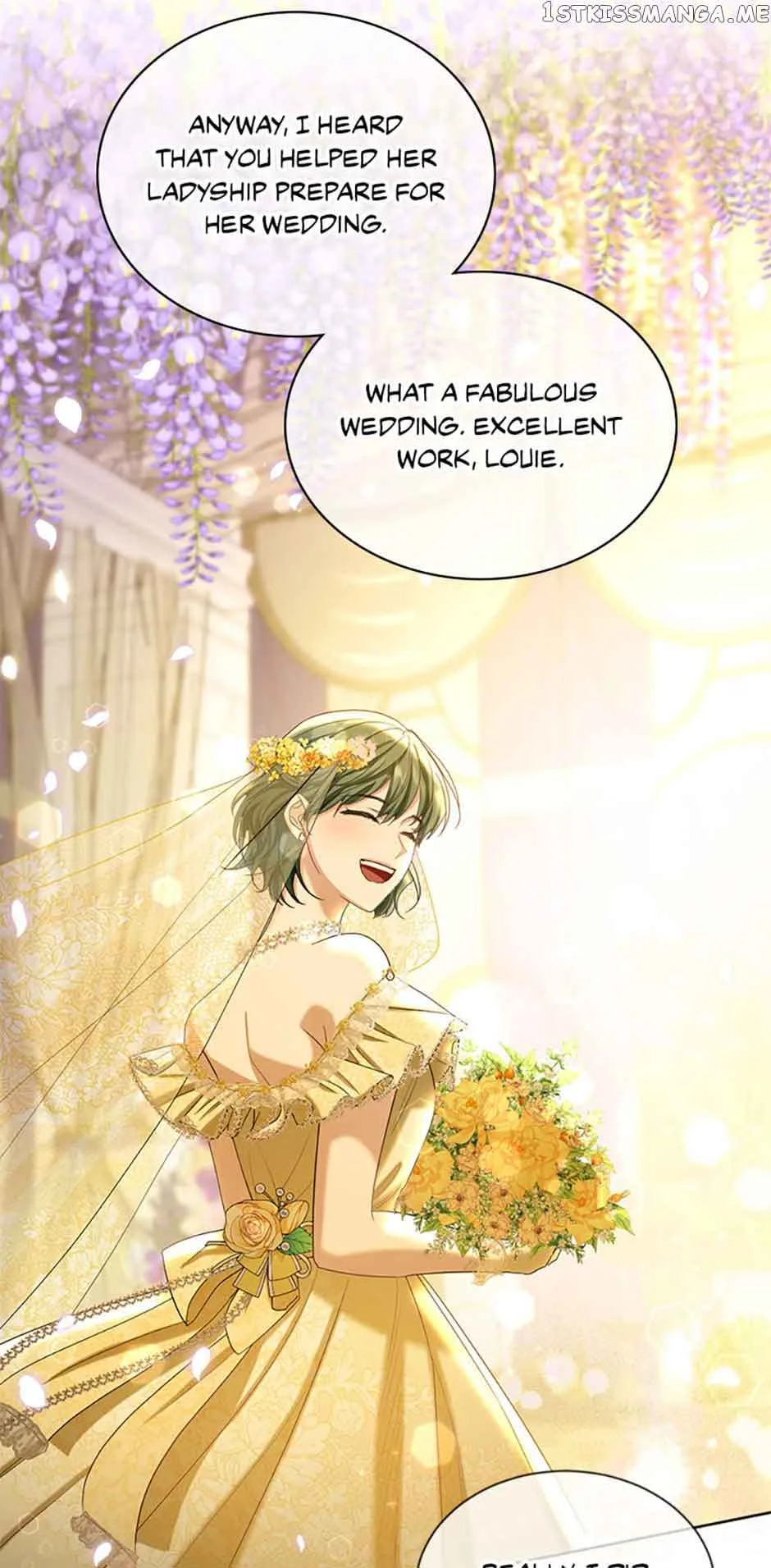 The Duke of Ashleyan’s Contractual Marriage Chapter 60 page 59