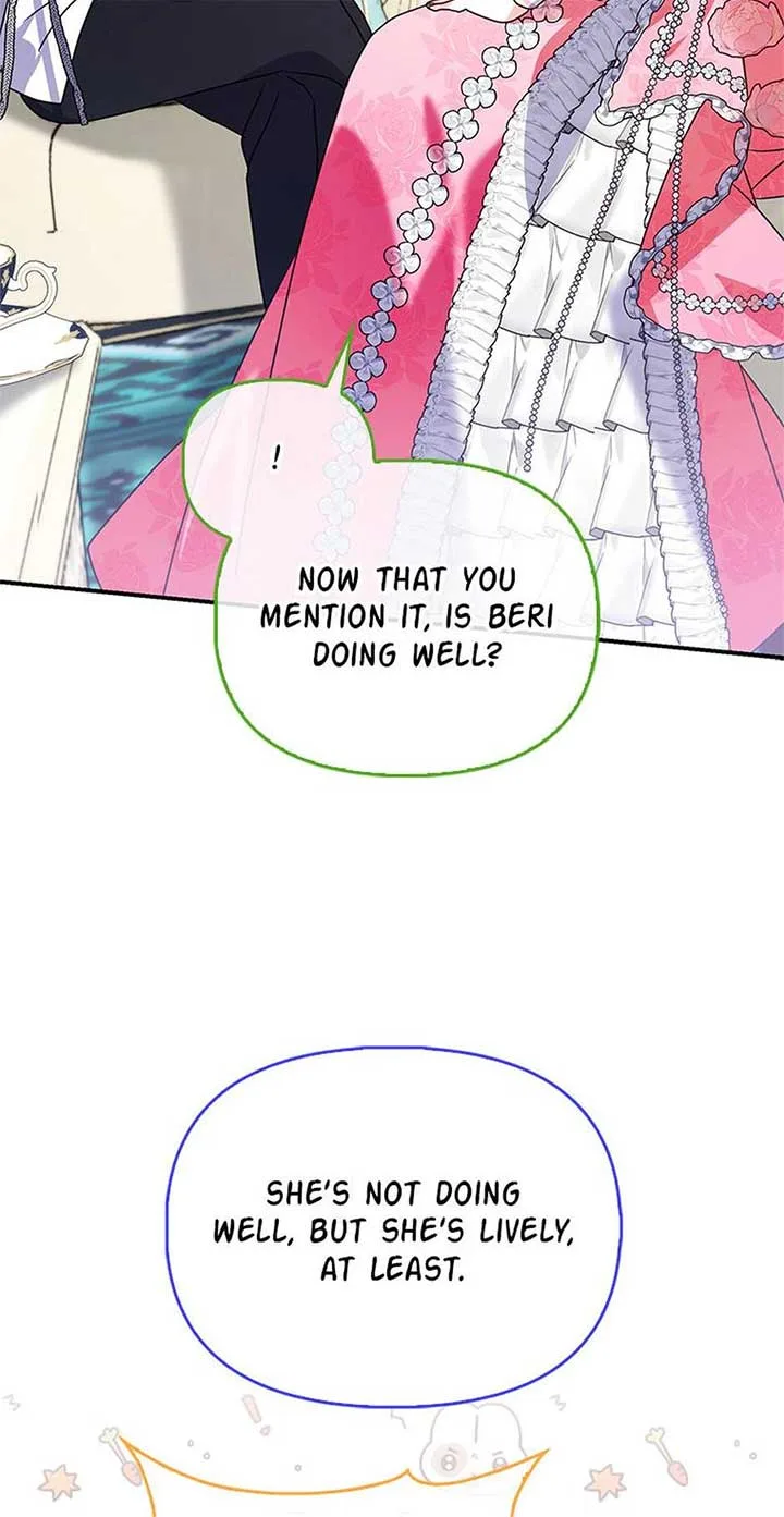 The Fake Rides in a Flower Kiln Chapter 60 page 12