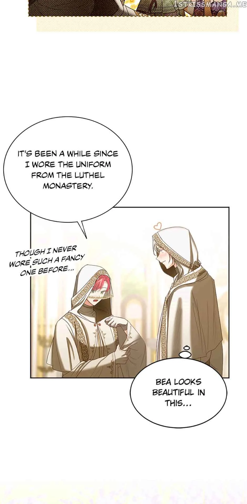 The Duke of Ashleyan’s Contractual Marriage Chapter 60 page 58