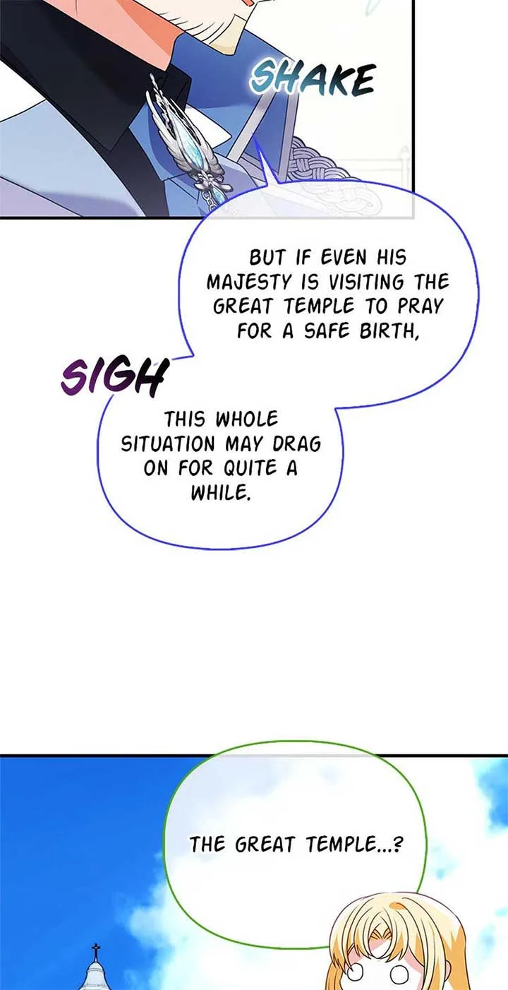 The Fake Rides in a Flower Kiln Chapter 60 page 9