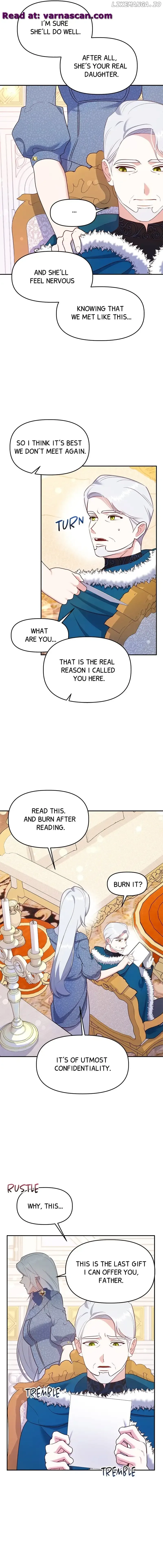 The Fake Duchess In Distresss Chapter 60 page 13