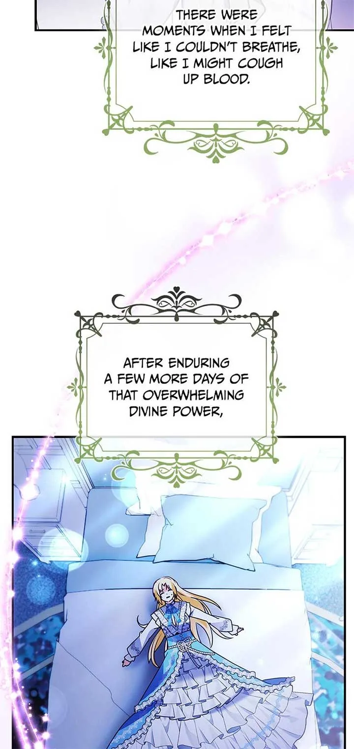The Fake Rides in a Flower Kiln Chapter 60 page 26