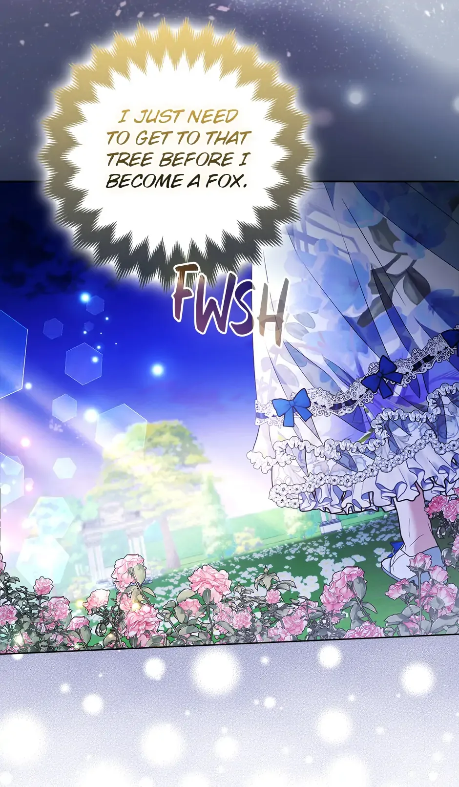The Duke and The Fox Princess Chapter 60 page 59