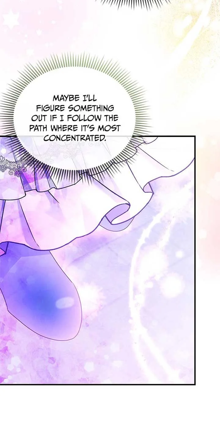 The Fake Rides in a Flower Kiln Chapter 60 page 36