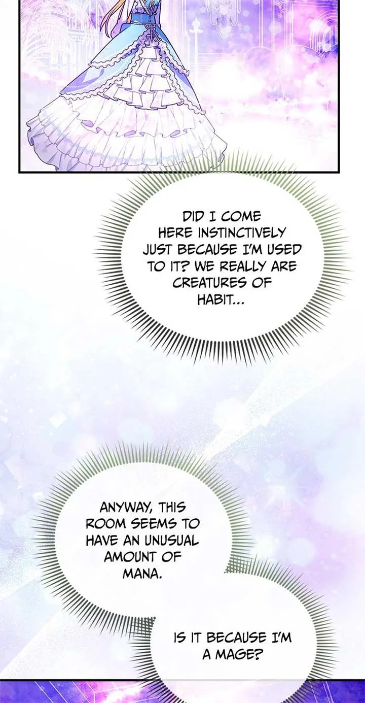 The Fake Rides in a Flower Kiln Chapter 60 page 42