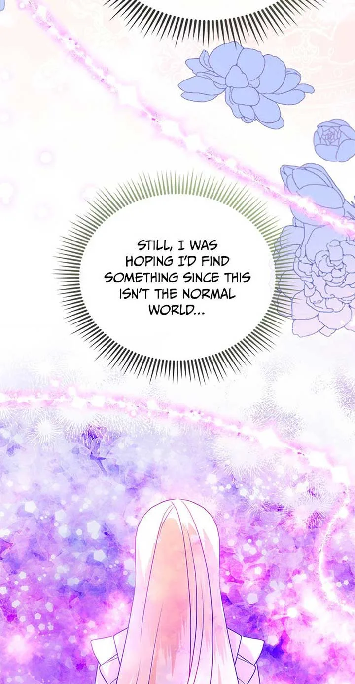 The Fake Rides in a Flower Kiln Chapter 60 page 39