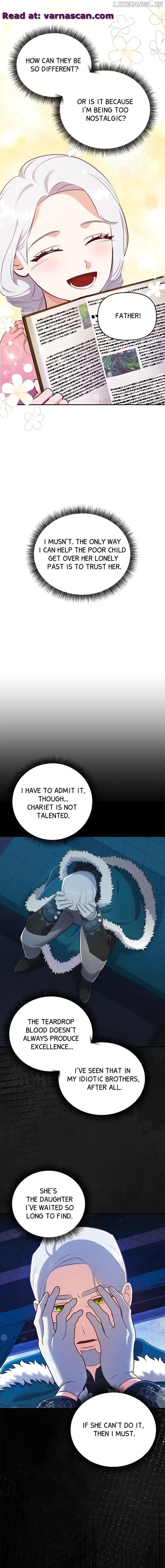 The Fake Duchess In Distresss Chapter 60 page 16