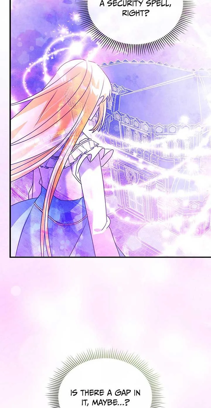 The Fake Rides in a Flower Kiln Chapter 60 page 32
