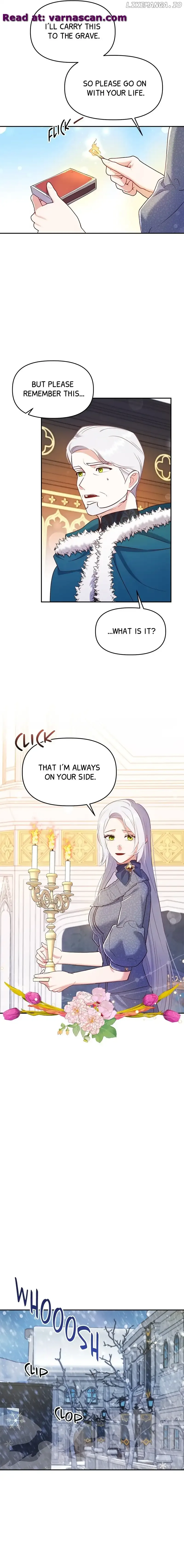 The Fake Duchess In Distresss Chapter 60 page 14