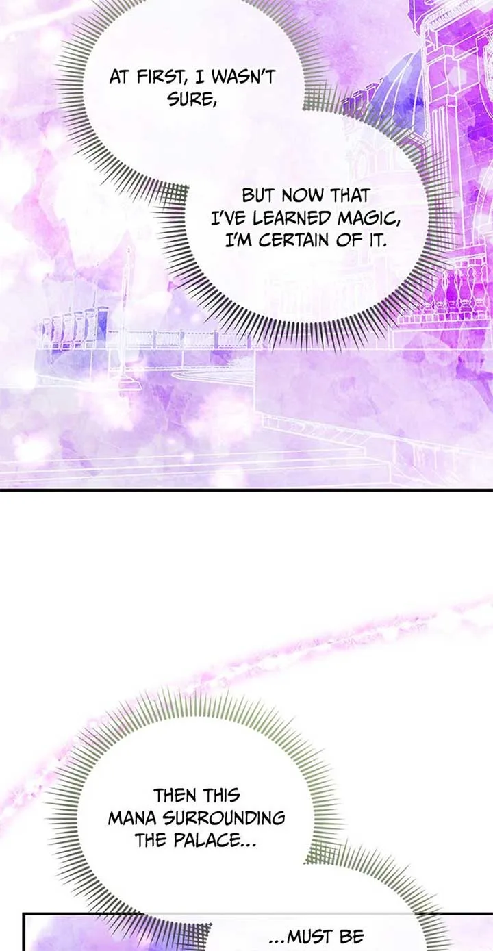 The Fake Rides in a Flower Kiln Chapter 60 page 31