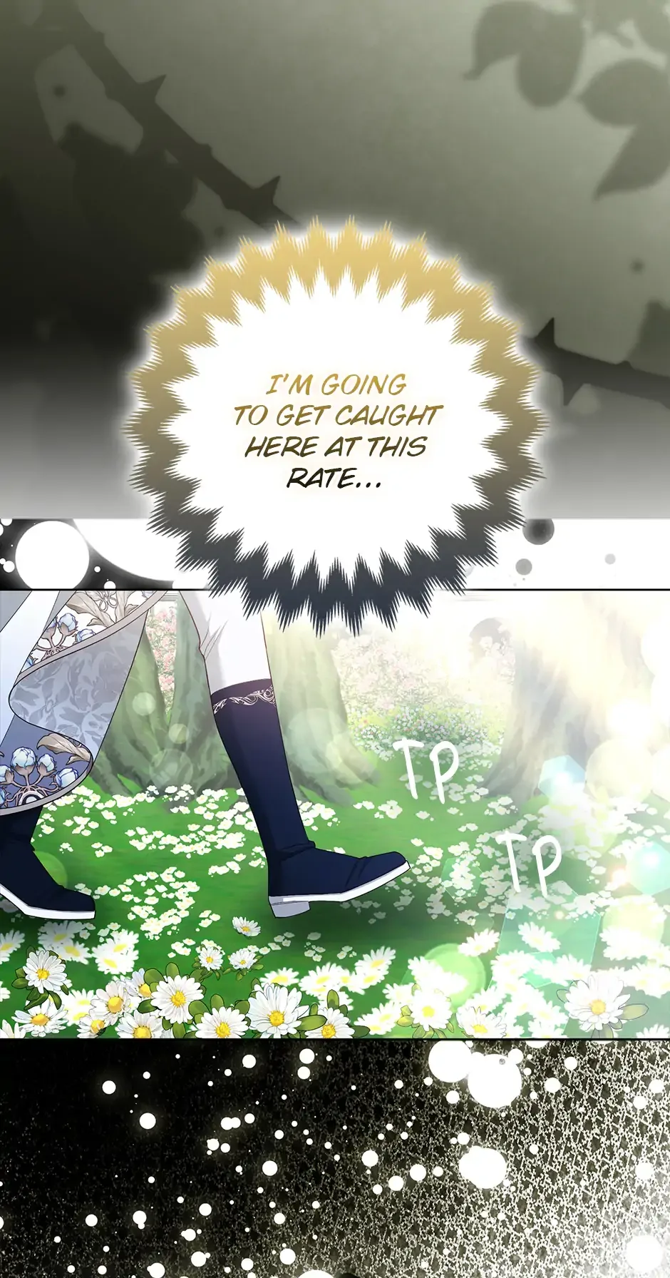 The Duke and The Fox Princess Chapter 60 page 69