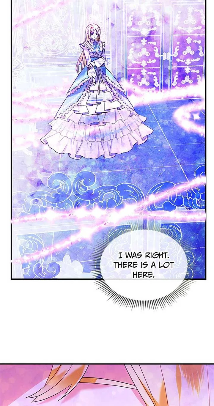 The Fake Rides in a Flower Kiln Chapter 60 page 48