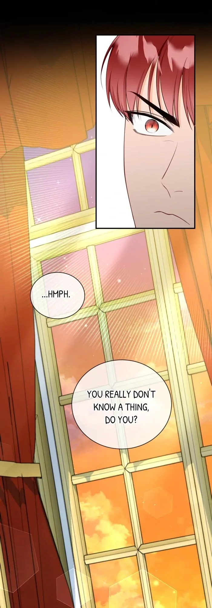 The Fake Saintess Bears Tainted Robes Chapter 59 page 17