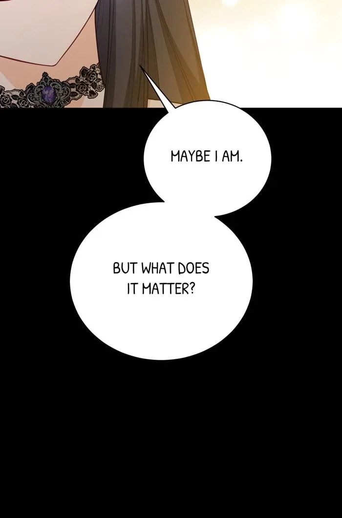 The Fake Saintess Bears Tainted Robes Chapter 59 page 14