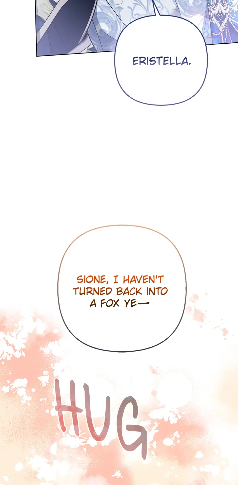 The Duke and The Fox Princess Chapter 60 page 74