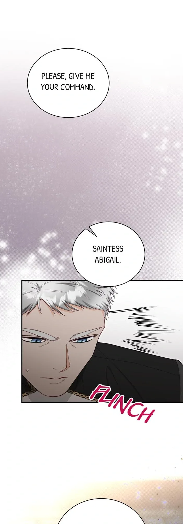 The Fake Saintess Bears Tainted Robes Chapter 59 page 33