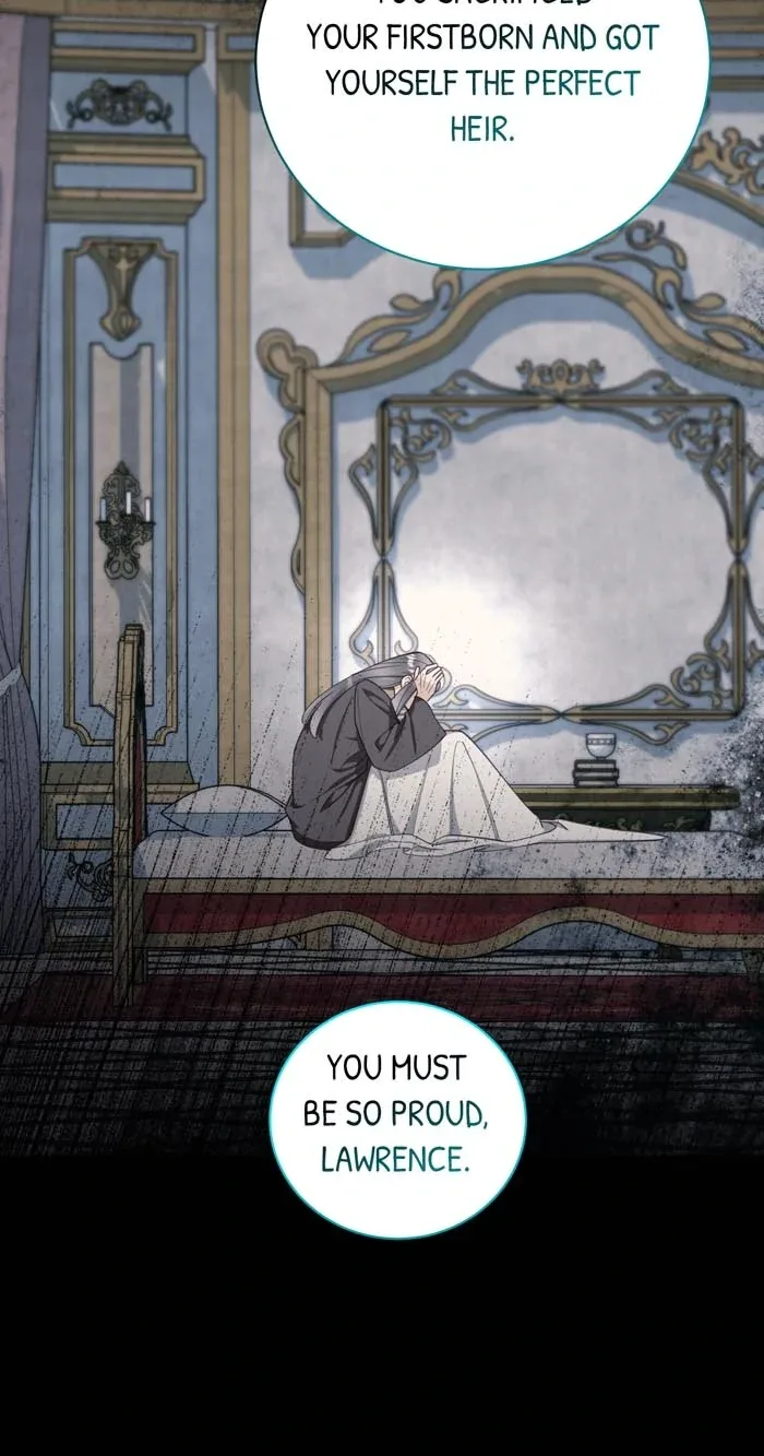 The Fake Saintess Bears Tainted Robes Chapter 59 page 53
