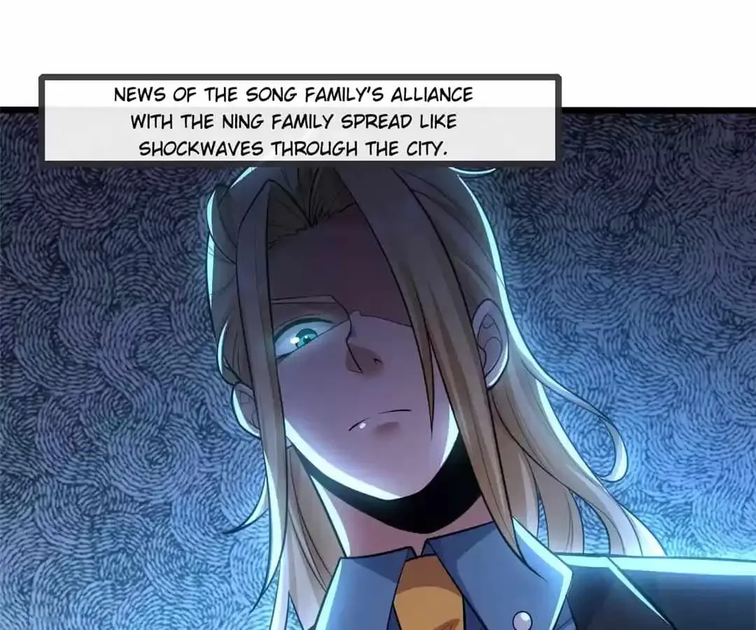 The Godly Son-in-Law of the Nation Chapter 60 page 1