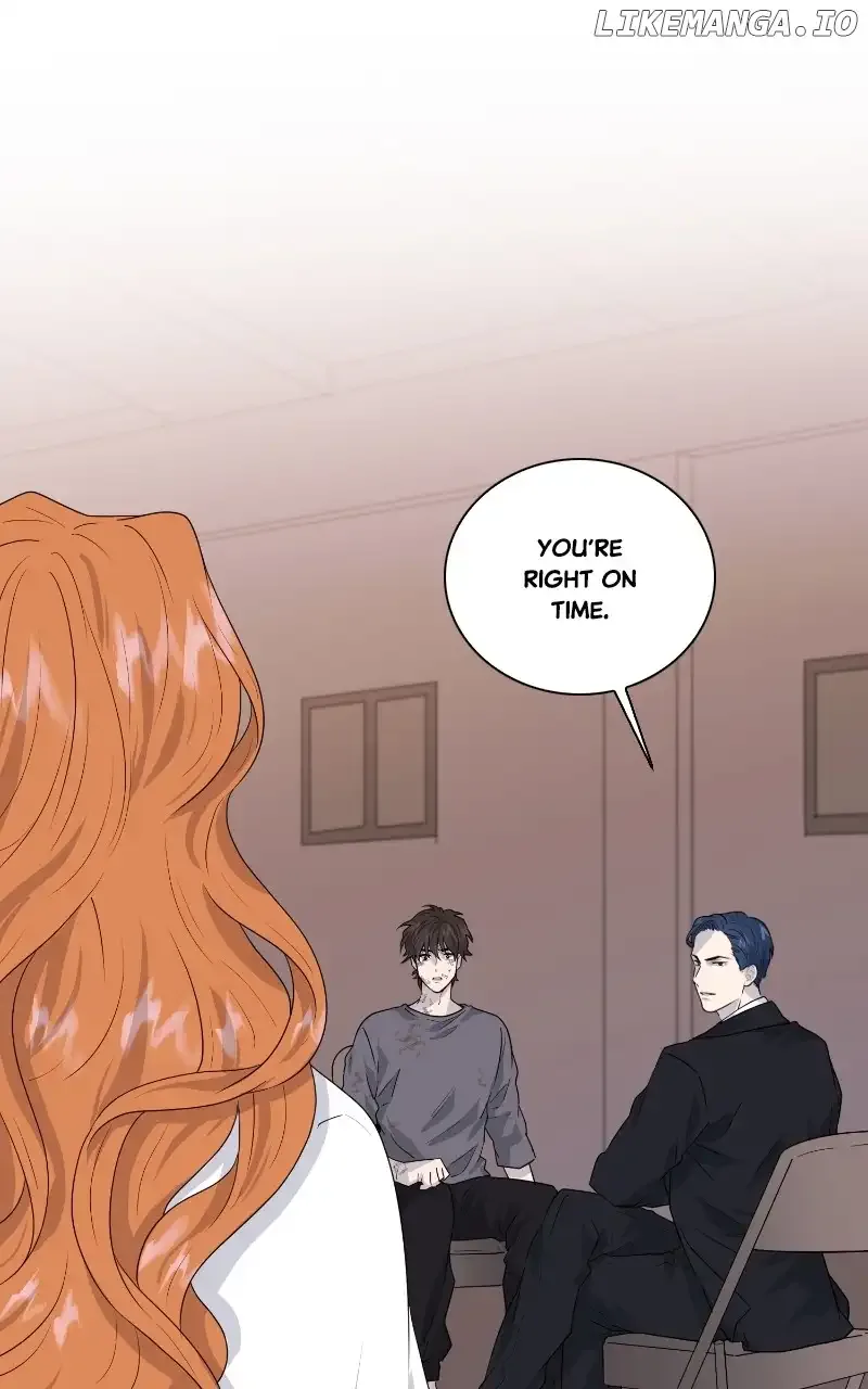 The Goddess’s Guide to Farming Chapter 60 page 2