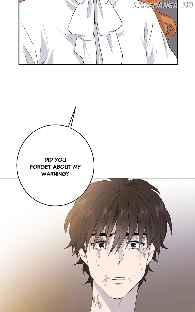 The Goddess’s Guide to Farming Chapter 60 page 4