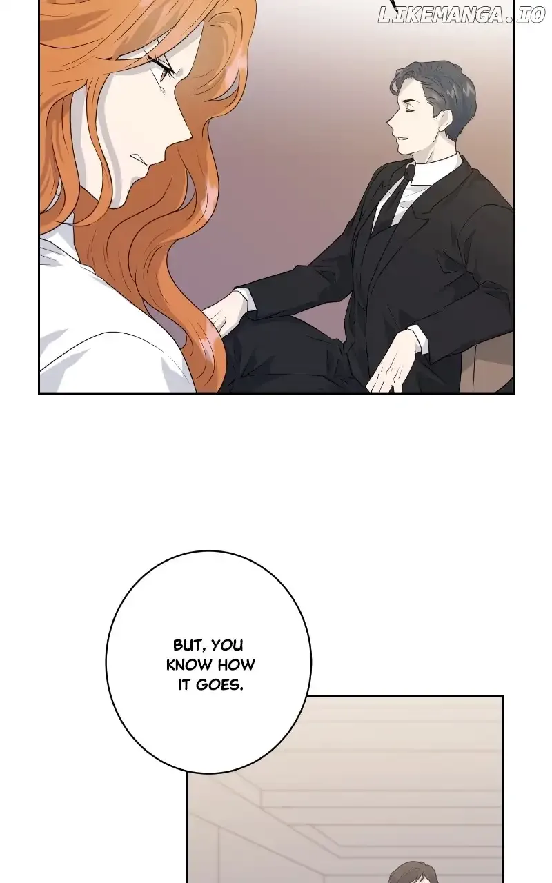 The Goddess’s Guide to Farming Chapter 60 page 7