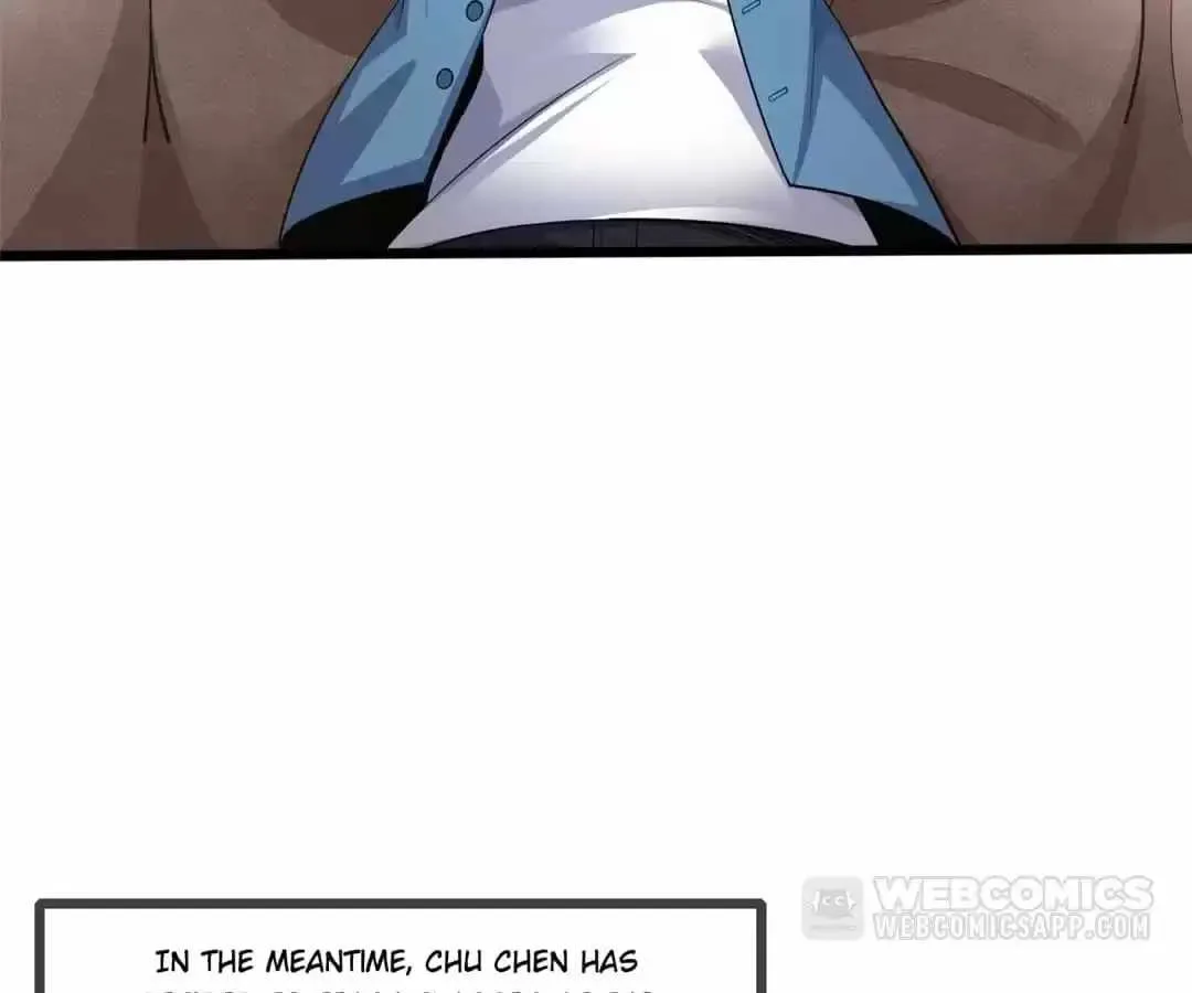 The Godly Son-in-Law of the Nation Chapter 60 page 10