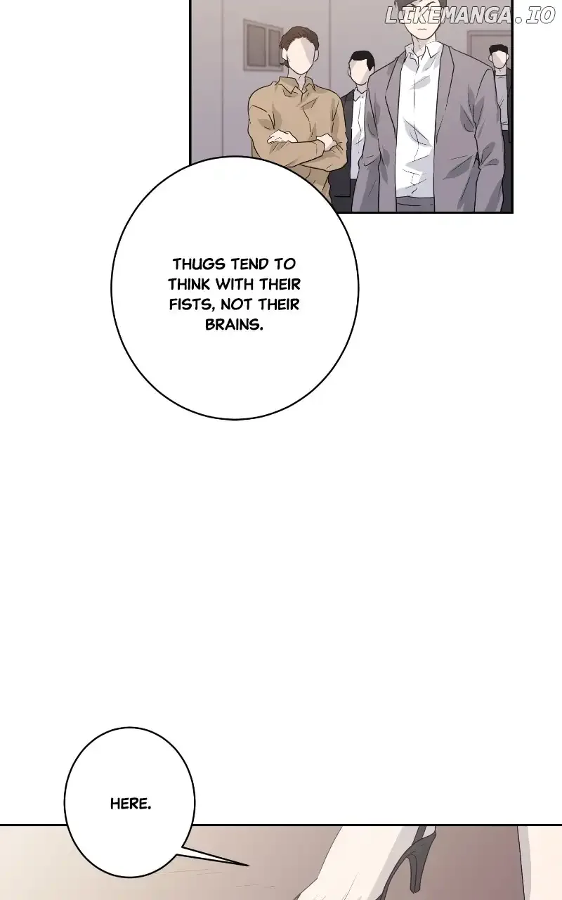 The Goddess’s Guide to Farming Chapter 60 page 8