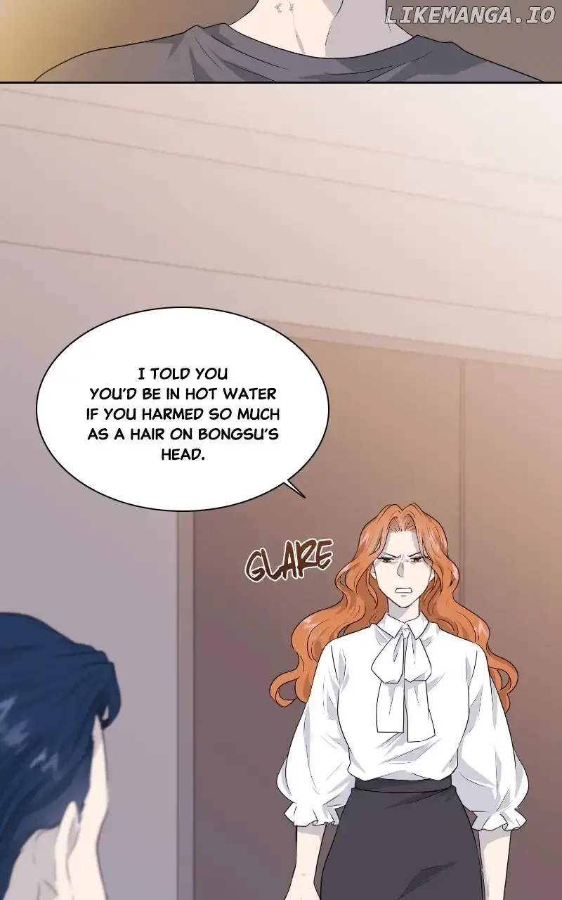 The Goddess’s Guide to Farming Chapter 60 page 5