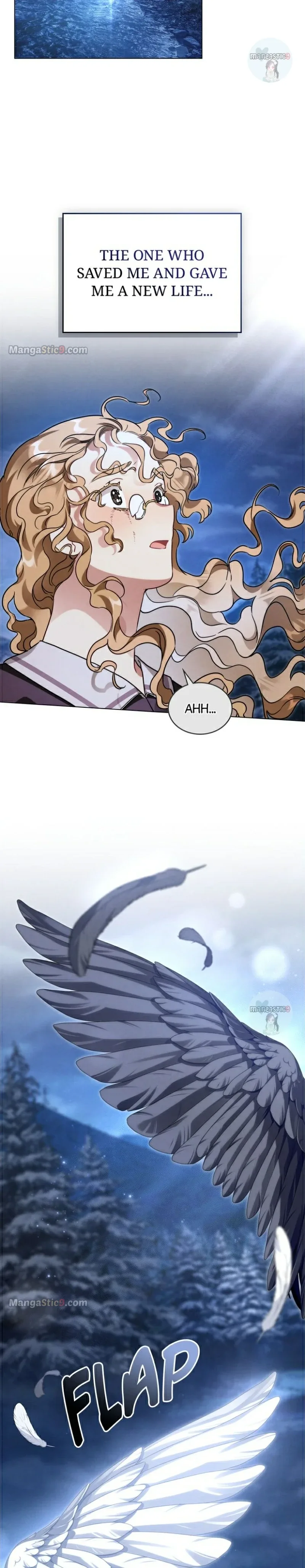 The golden dawn light will shine for you Chapter 59 page 12