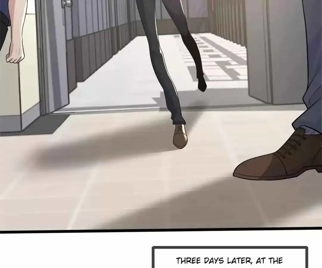 The Godly Son-in-Law of the Nation Chapter 60 page 13