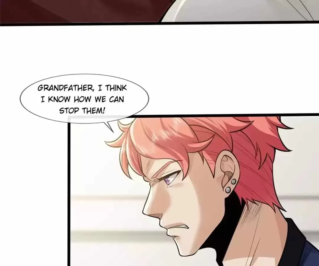 The Godly Son-in-Law of the Nation Chapter 60 page 16