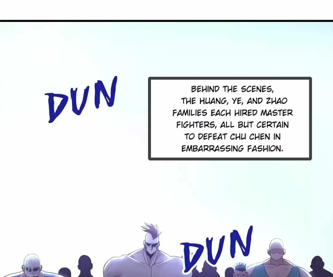The Godly Son-in-Law of the Nation Chapter 60 page 25
