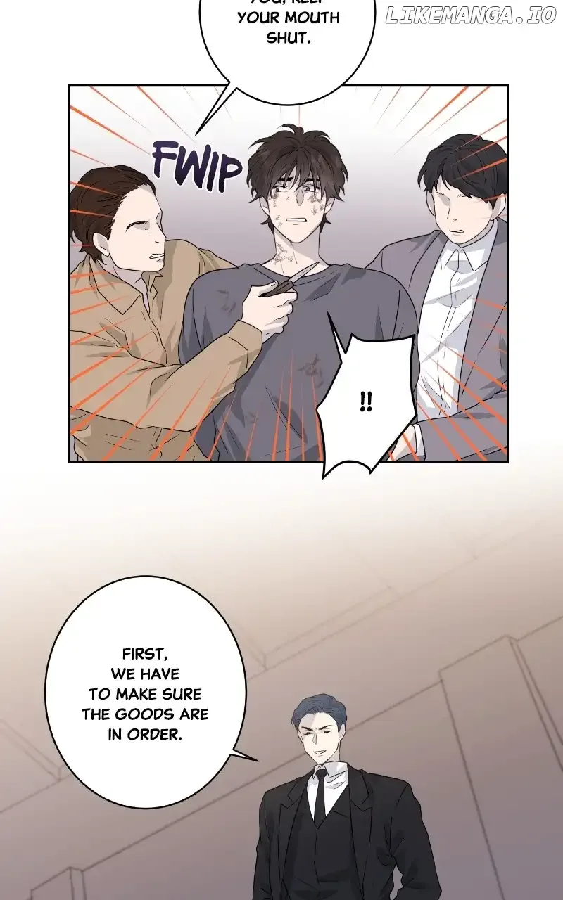The Goddess’s Guide to Farming Chapter 60 page 13