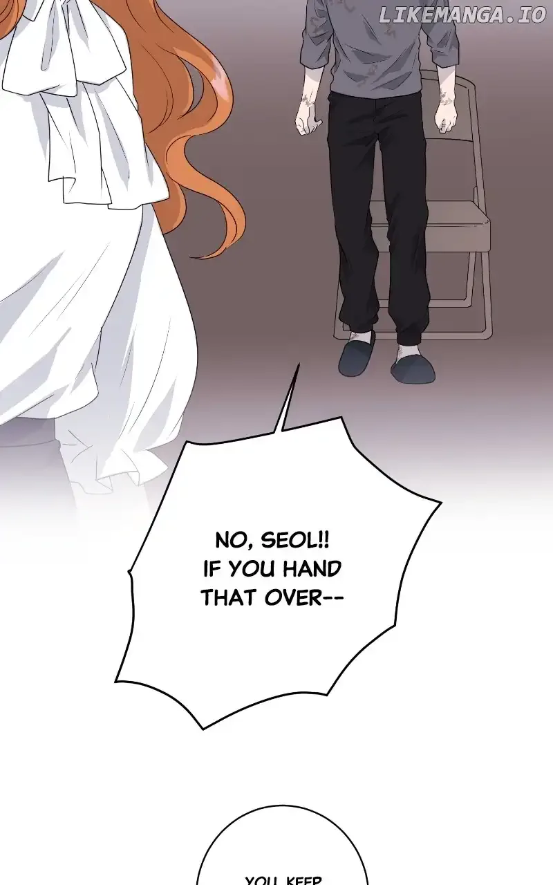 The Goddess’s Guide to Farming Chapter 60 page 12