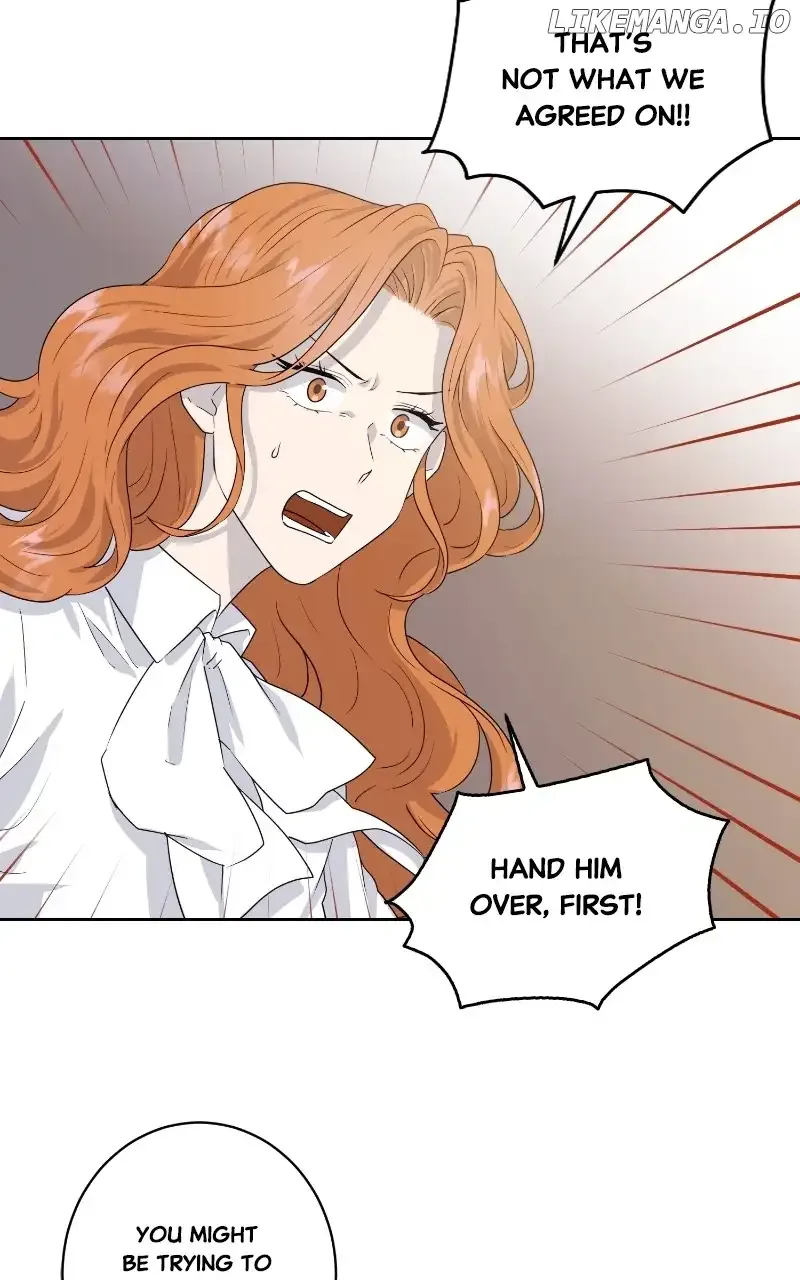 The Goddess’s Guide to Farming Chapter 60 page 15