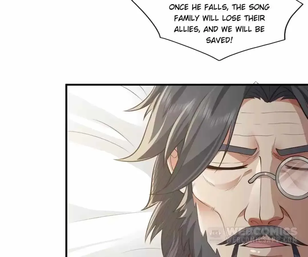 The Godly Son-in-Law of the Nation Chapter 60 page 21