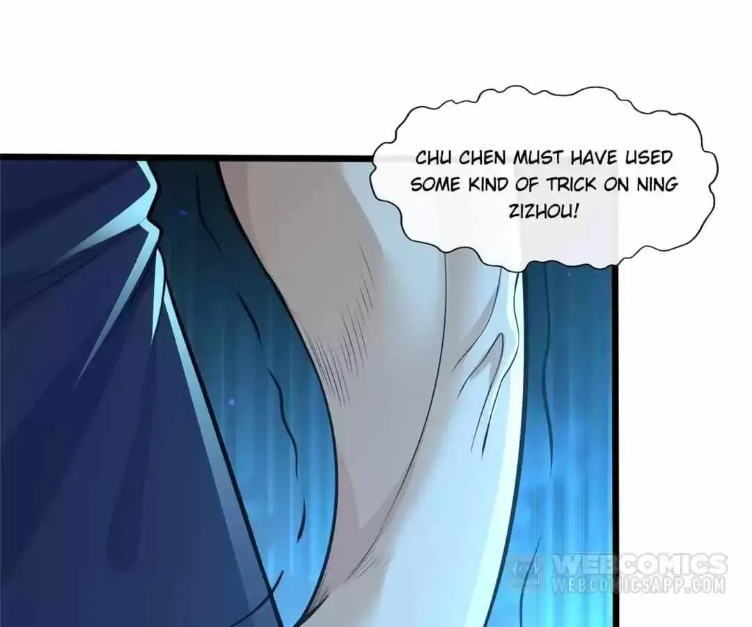 The Godly Son-in-Law of the Nation Chapter 60 page 18