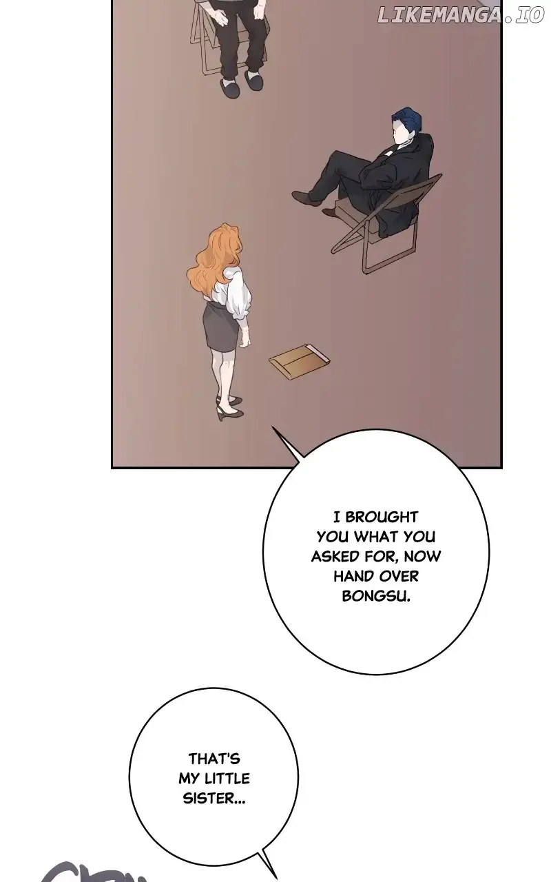 The Goddess’s Guide to Farming Chapter 60 page 10