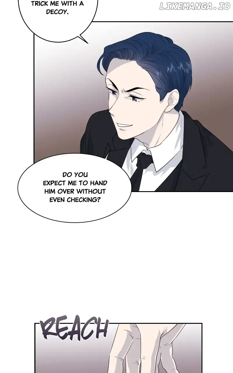 The Goddess’s Guide to Farming Chapter 60 page 16