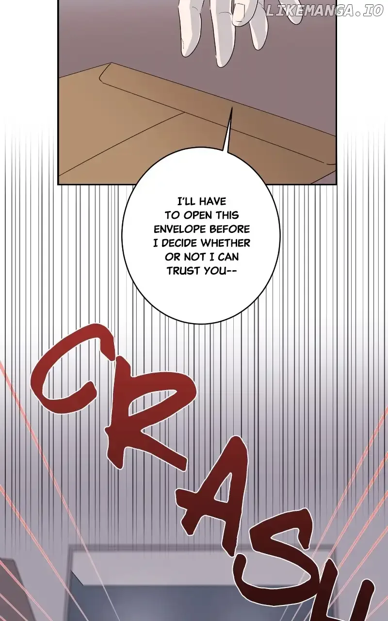 The Goddess’s Guide to Farming Chapter 60 page 17