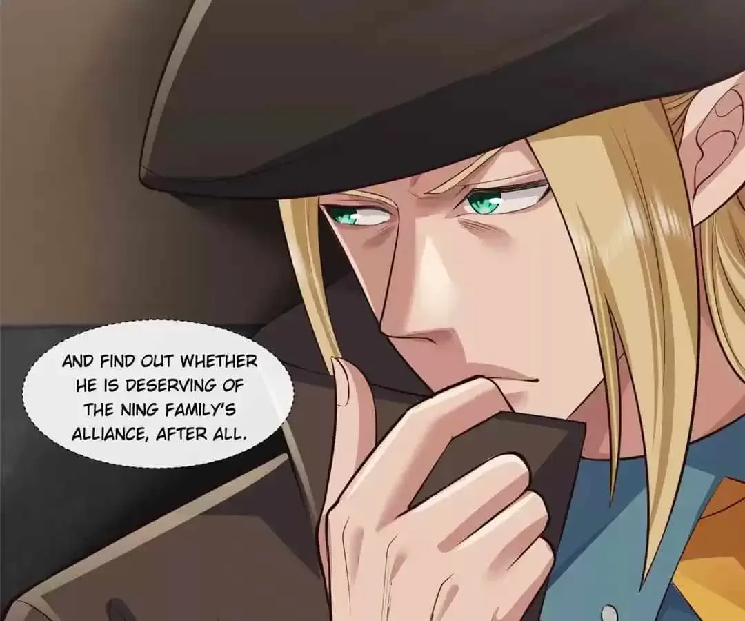 The Godly Son-in-Law of the Nation Chapter 60 page 30