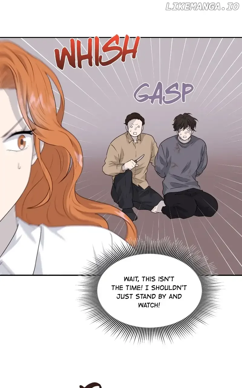 The Goddess’s Guide to Farming Chapter 60 page 33