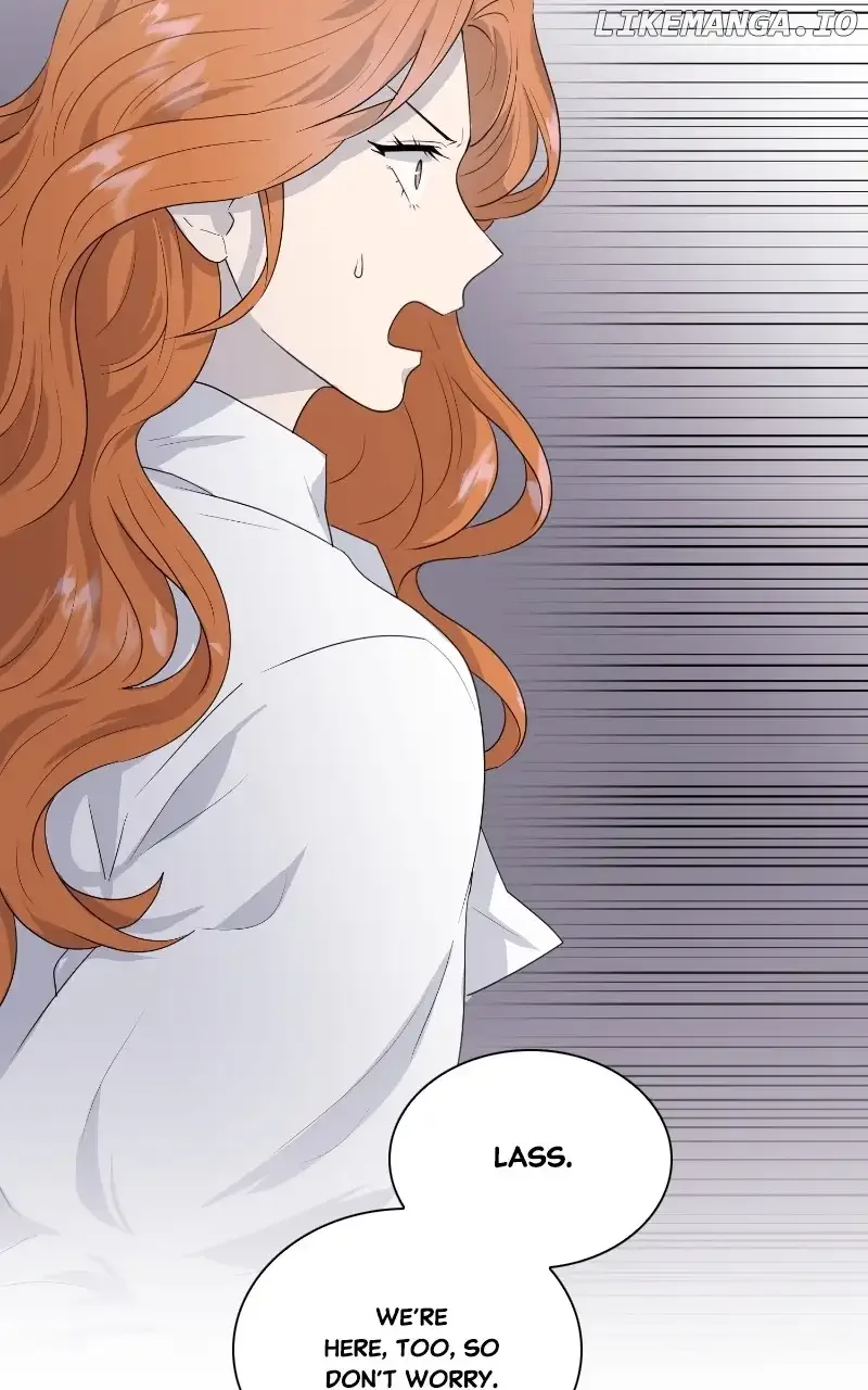 The Goddess’s Guide to Farming Chapter 60 page 24
